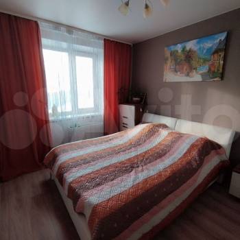 Продается 3-х комнатная квартира, 64 м²