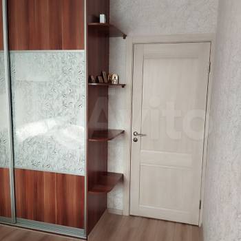 Продается 3-х комнатная квартира, 64 м²