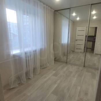 Продается 2-х комнатная квартира, 39 м²