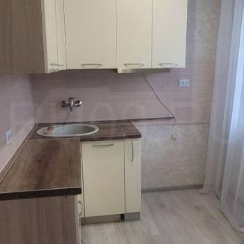 Продается 2-х комнатная квартира, 39 м²
