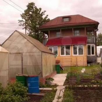 Продается Дом, 46 м²