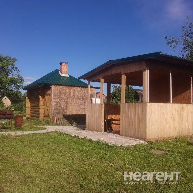 Продам дом, СТ Коммунальщик, ул. Сиреневая, не агентство