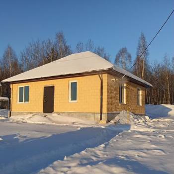 Продается Дом, 70 м²