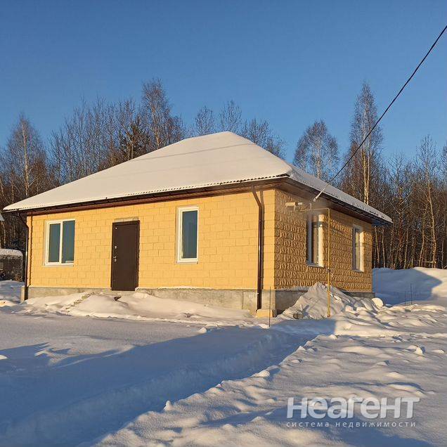 Продам дом, с. Кафтанчиково, ул. Кленовая, без посредников