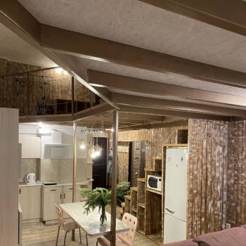 Продается 1-комнатная квартира, 33,6 м²