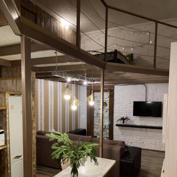 Продается 1-комнатная квартира, 33,6 м²