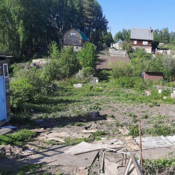 Продается Участок, 700 м²