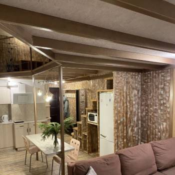 Сдается 1-комнатная квартира, 33,6 м²