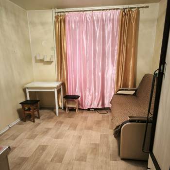Сдается 1-комнатная квартира, 20 м²