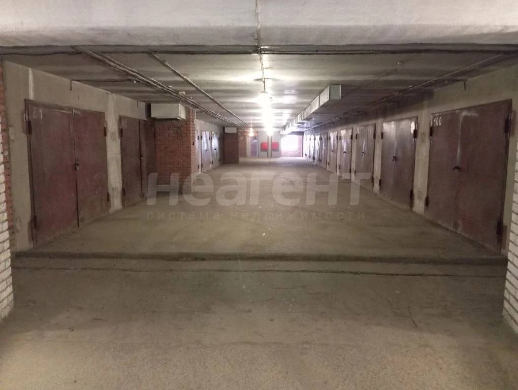 Сдаю гараж, Высотный (ул. Ивана Черных)