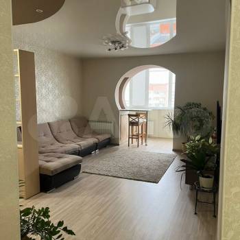 Продается Многокомнатная квартира, 102,2 м²