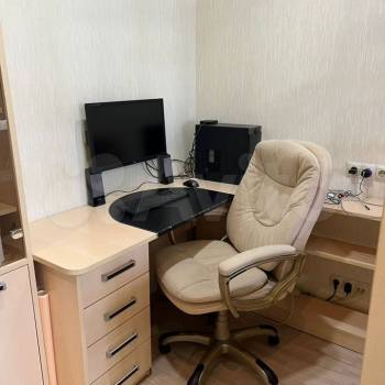 Продается Многокомнатная квартира, 102,2 м²