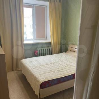 Продается Многокомнатная квартира, 102,2 м²