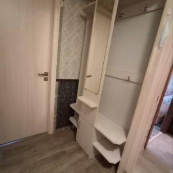 Сдается 1-комнатная квартира, 32,1 м²