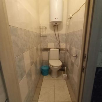 Сдается 1-комнатная квартира, 32,1 м²