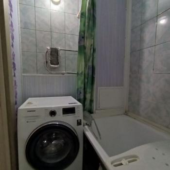 Сдается 1-комнатная квартира, 32,1 м²