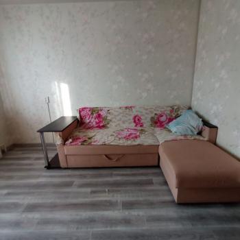 Сдается 1-комнатная квартира, 32,1 м²