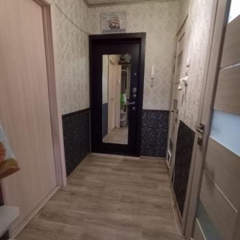 Сдается 1-комнатная квартира, 32,1 м²