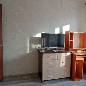 Сдается 1-комнатная квартира, 32,1 м²