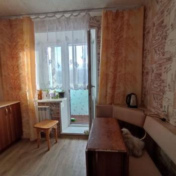 Сдается 1-комнатная квартира, 32,1 м²