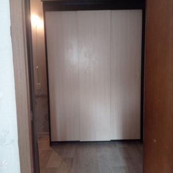 Сдается 1-комнатная квартира, 32,1 м²