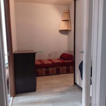 Сдается 1-комнатная квартира, 32,1 м²