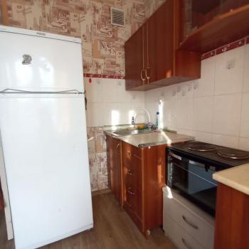 Сдается 1-комнатная квартира, 32,1 м²
