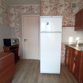Сдается 1-комнатная квартира, 32,1 м²