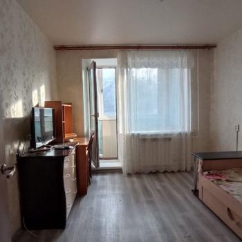 Сдается 1-комнатная квартира, 32,1 м²