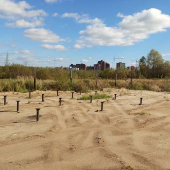 Продается Участок, 460 м²