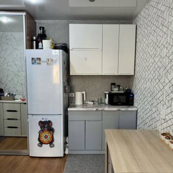 Продается 1-комнатная квартира, 18 м²