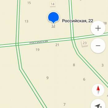 Продается Участок, 1590 м²