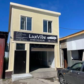 Сдается Нежилое помещение, 72 м²