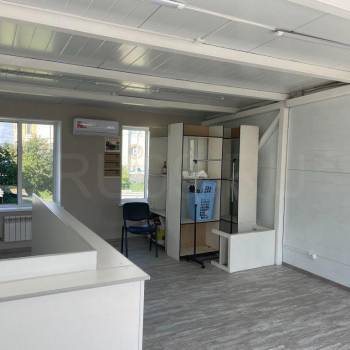 Сдается Нежилое помещение, 72 м²