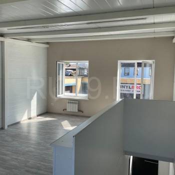 Сдается Нежилое помещение, 72 м²