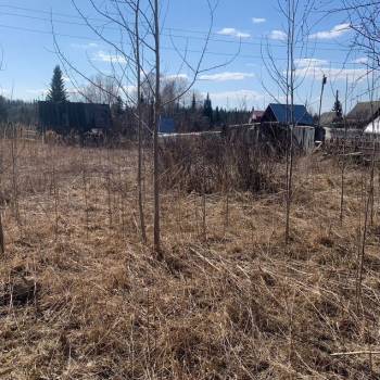 Продается Участок, 400 м²