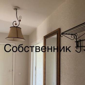 Продается 2-х комнатная квартира, 58 м²