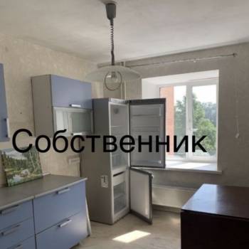 Продается 2-х комнатная квартира, 58 м²