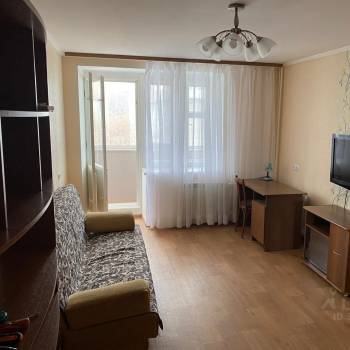 Сдается 2-х комнатная квартира, 46 м²