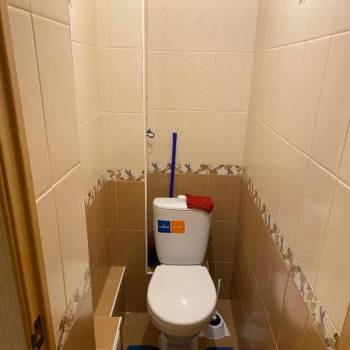 Сдается 2-х комнатная квартира, 46 м²