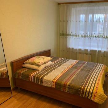 Сдается 2-х комнатная квартира, 46 м²