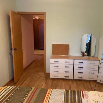 Сдается 2-х комнатная квартира, 46 м²