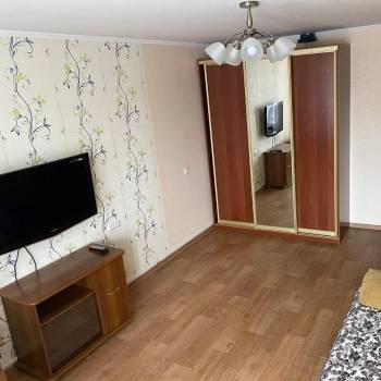 Сдается 2-х комнатная квартира, 46 м²