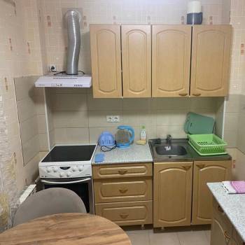 Сдается 2-х комнатная квартира, 46 м²