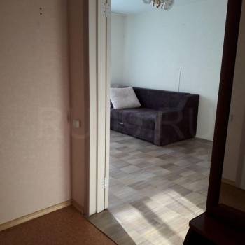 Сдается 1-комнатная квартира, 38 м²