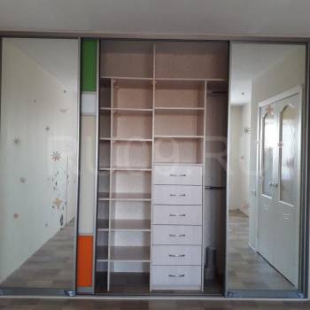 Сдается 1-комнатная квартира, 38 м²