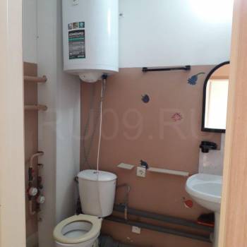 Сдается 1-комнатная квартира, 38 м²