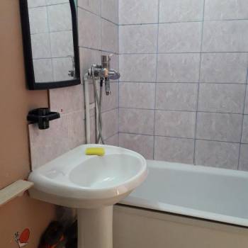 Сдается 1-комнатная квартира, 38 м²