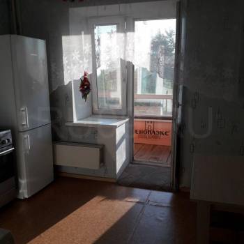 Сдается 1-комнатная квартира, 38 м²