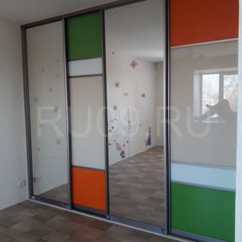 Сдается 1-комнатная квартира, 38 м²